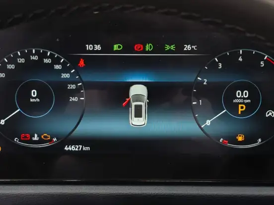 FORD-TERRITORY-1.5 ECOBOOST GTDI GASOLINA TITANIUM AUTOMÁTICO FORD-TERRITORY-2025