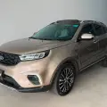 FORD TERRITORY 1.5 ECOBOOST GTDI GASOLINA TITANIUM AUTOMÁTICO FORD TERRITORY 1.5 ECOBOOST GTDI GASOLINA TITANIUM AUTOMÁTICO