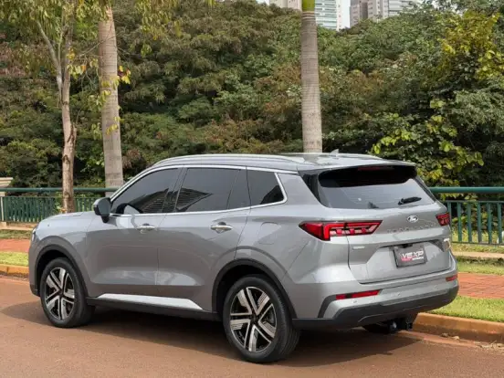 FORD-TERRITORY-1.5 ECOBOOST GTDI GASOLINA TITANIUM AUTOMÁTICO FORD-TERRITORY-2025