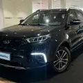 FORD TERRITORY 1.5 ECOBOOST GTDI GASOLINA SEL AUTOMÁTICO FORD TERRITORY 1.5 ECOBOOST GTDI GASOLINA SEL AUTOMÁTICO