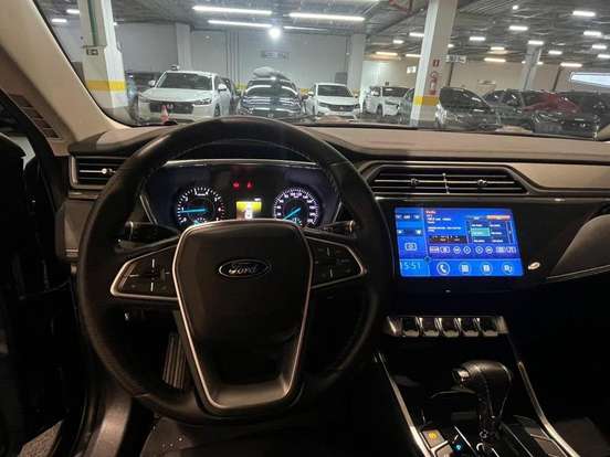 FORD-TERRITORY-1.5 ECOBOOST GTDI GASOLINA SEL AUTOMÁTICO FORD-TERRITORY-2020