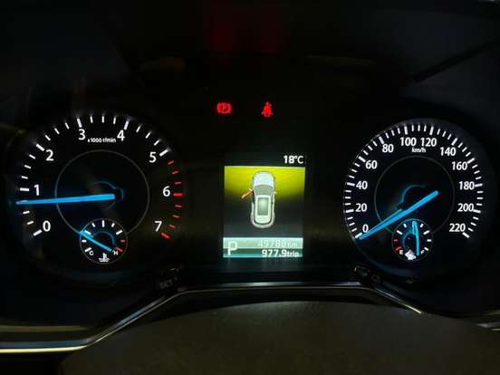 FORD-TERRITORY-1.5 ECOBOOST GTDI GASOLINA SEL AUTOMÁTICO FORD-TERRITORY-2020