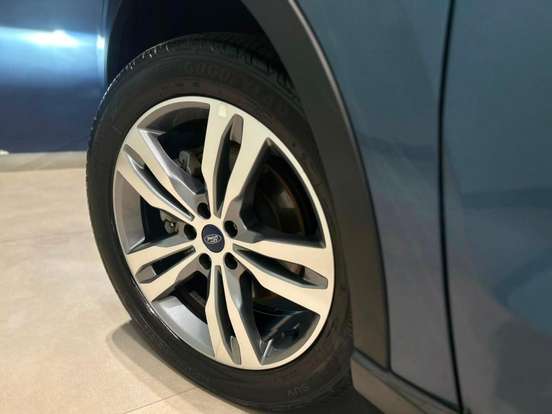 FORD-TERRITORY-1.5 ECOBOOST GTDI GASOLINA TITANIUM AUTOMÁTICO FORD-TERRITORY-2023