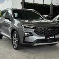 FORD TERRITORY 1.5 ECOBOOST GTDI GASOLINA TITANIUM AUTOMÁTICO FORD TERRITORY 1.5 ECOBOOST GTDI GASOLINA TITANIUM AUTOMÁTICO