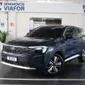 FORD TERRITORY 1.5 ECOBOOST GTDI GASOLINA TITANIUM AUTOMÁTICO FORD TERRITORY 1.5 ECOBOOST GTDI GASOLINA TITANIUM AUTOMÁTICO