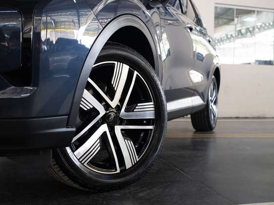 FORD-TERRITORY-1.5 ECOBOOST GTDI GASOLINA TITANIUM AUTOMÁTICO FORD-TERRITORY-2025