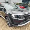 FORD TERRITORY 1.5 ECOBOOST GTDI GASOLINA TITANIUM AUTOMÁTICO FORD TERRITORY 1.5 ECOBOOST GTDI GASOLINA TITANIUM AUTOMÁTICO
