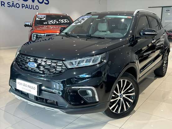 FORD-TERRITORY-1.5 ECOBOOST GTDI GASOLINA TITANIUM AUTOMÁTICO FORD-TERRITORY-2022