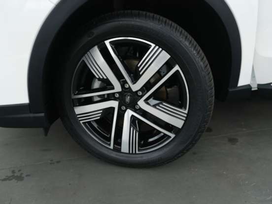 FORD-TERRITORY-1.5 ECOBOOST GTDI GASOLINA TITANIUM AUTOMÁTICO FORD-TERRITORY-2025