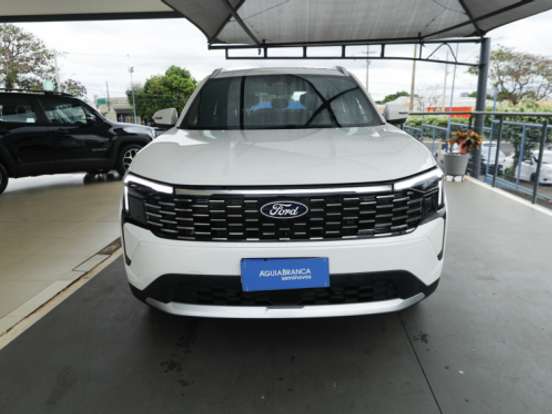 FORD-TERRITORY-1.5 ECOBOOST GTDI GASOLINA TITANIUM AUTOMÁTICO FORD-TERRITORY-2025