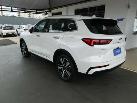 FORD-TERRITORY-1.5 ECOBOOST GTDI GASOLINA TITANIUM AUTOMÁTICO FORD-TERRITORY-2025