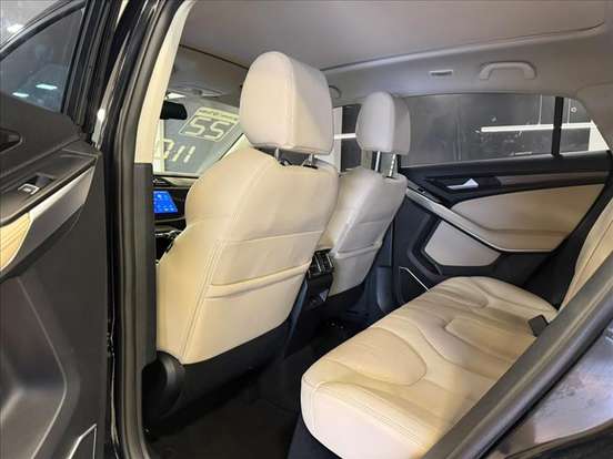 FORD-TERRITORY-1.5 ECOBOOST GTDI GASOLINA TITANIUM AUTOMÁTICO FORD-TERRITORY-2021