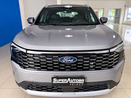 FORD-TERRITORY-1.5 ECOBOOST GTDI GASOLINA TITANIUM AUTOMÁTICO FORD-TERRITORY-2025