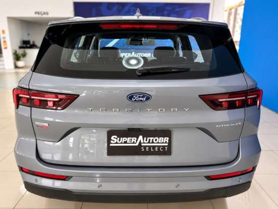 FORD-TERRITORY-1.5 ECOBOOST GTDI GASOLINA TITANIUM AUTOMÁTICO FORD-TERRITORY-2025