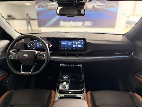 FORD-TERRITORY-1.5 ECOBOOST GTDI GASOLINA TITANIUM AUTOMÁTICO FORD-TERRITORY-2025