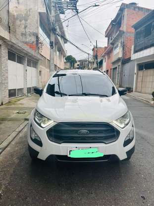 FORD-ECOSPORT-2017