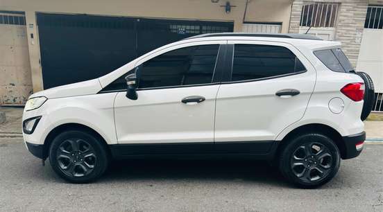 FORD-ECOSPORT-2017