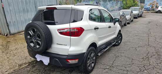 FORD-ECOSPORT-2017