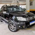 FORD ECOSPORT 1.6 FREESTYLE 8V FLEX 4P MANUAL FORD ECOSPORT 1.6 FREESTYLE 8V FLEX 4P MANUAL