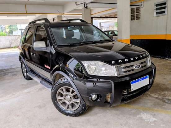 FORD-ECOSPORT-2010