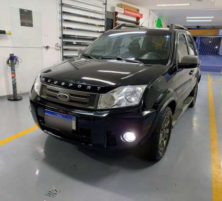 FORD-ECOSPORT-2010