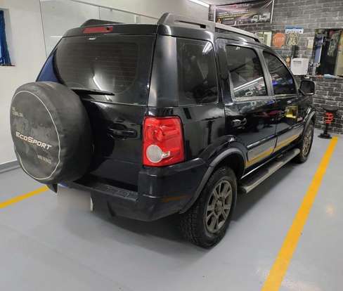 FORD-ECOSPORT-2010