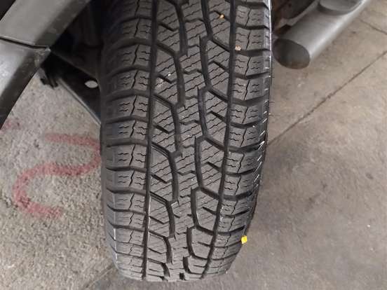 FORD-ECOSPORT-1.6 FREESTYLE 8V FLEX 4P MANUAL FORD-ECOSPORT-2010