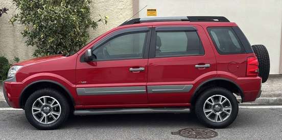 FORD-ECOSPORT-2010