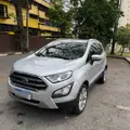 FORD ECOSPORT 2.0 DIRECT FLEX TITANIUM AUTOMÁTICO FORD ECOSPORT 2.0 DIRECT FLEX TITANIUM AUTOMÁTICO