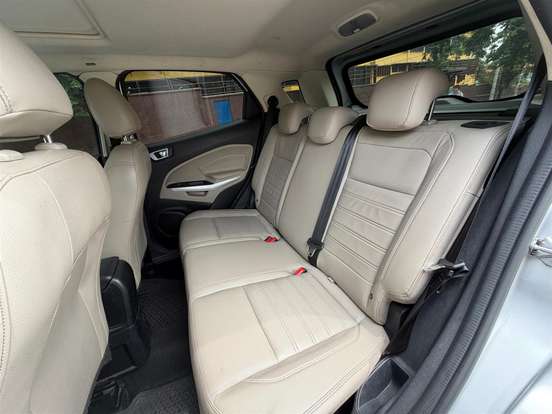 FORD-ECOSPORT-2.0 DIRECT FLEX TITANIUM AUTOMÁTICO FORD-ECOSPORT-2018