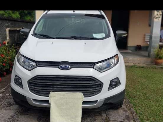 FORD-ECOSPORT-2.0 FREESTYLE PLUS 16V FLEX 4P POWERSHIFT FORD-ECOSPORT-2014