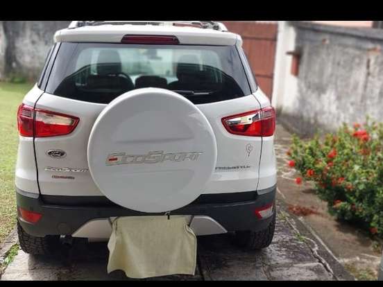 FORD-ECOSPORT-2.0 FREESTYLE PLUS 16V FLEX 4P POWERSHIFT FORD-ECOSPORT-2014
