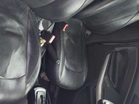 FORD-ECOSPORT-2.0 FREESTYLE PLUS 16V FLEX 4P POWERSHIFT FORD-ECOSPORT-2014