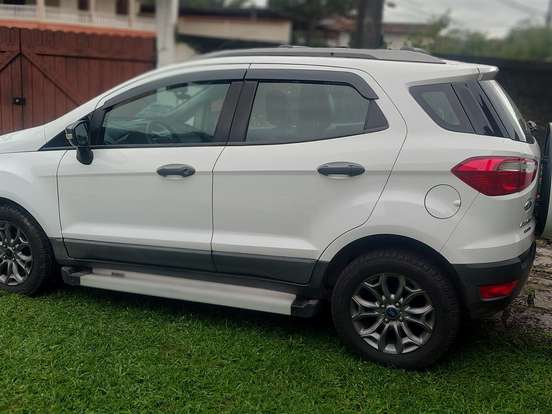 FORD-ECOSPORT-2.0 FREESTYLE PLUS 16V FLEX 4P POWERSHIFT FORD-ECOSPORT-2014