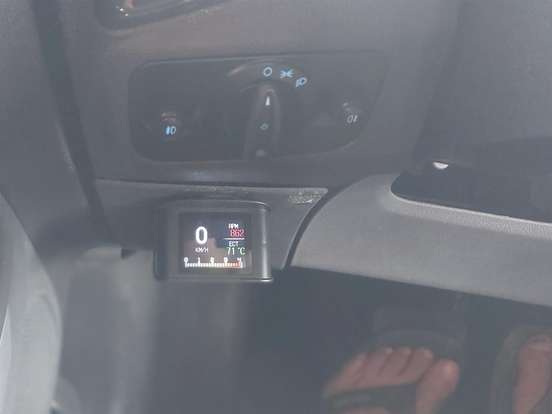 FORD-ECOSPORT-2.0 FREESTYLE PLUS 16V FLEX 4P POWERSHIFT FORD-ECOSPORT-2014