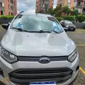 FORD ECOSPORT 2.0 SE 16V FLEX 4P AUTOMÁTICO FORD ECOSPORT 2.0 SE 16V FLEX 4P AUTOMÁTICO