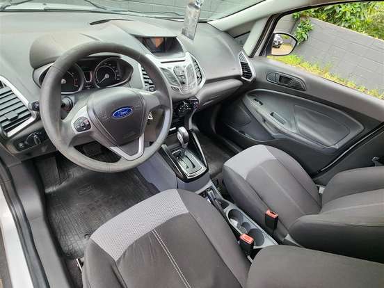 FORD-ECOSPORT-2.0 SE 16V FLEX 4P AUTOMÁTICO FORD-ECOSPORT-2013