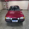 FORD ESCORT 1.6 XR3 CONVERSÍVEL 8V GASOLINA 2P MANUAL FORD ESCORT 1.6 XR3 CONVERSÍVEL 8V GASOLINA 2P MANUAL