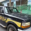 FORD F-1000 2.5 XL 4X2 CS 8V TURBO DIESEL 2P MANUAL FORD F-1000 2.5 XL 4X2 CS 8V TURBO DIESEL 2P MANUAL
