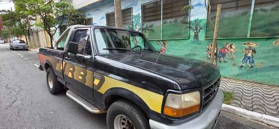 FORD-F-1000-1996