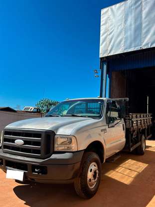 FORD-F-4000-2009
