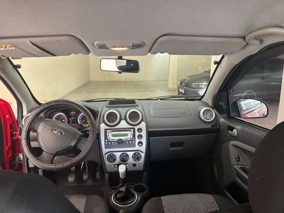FORD-FIESTA-1.0 ROCAM S 8V FLEX 4P MANUAL FORD-FIESTA-2013