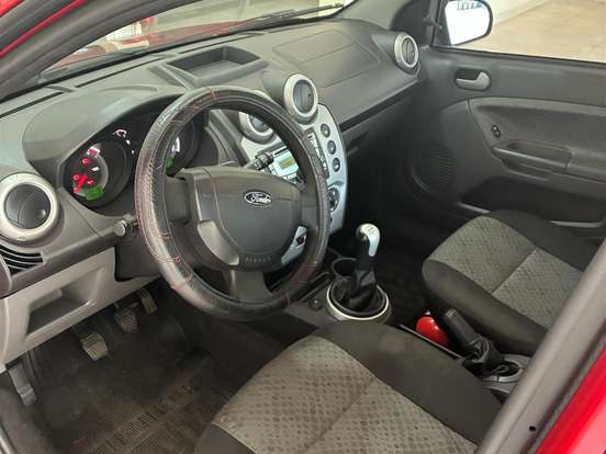 FORD-FIESTA-1.0 ROCAM S 8V FLEX 4P MANUAL FORD-FIESTA-2013