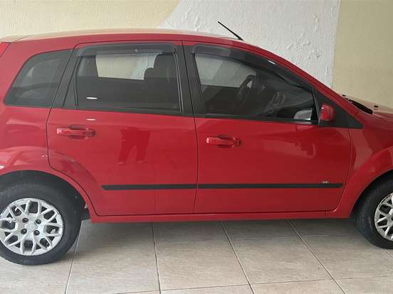 FORD-FIESTA-1.0 ROCAM S 8V FLEX 4P MANUAL FORD-FIESTA-2013