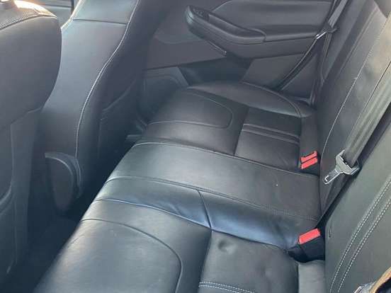 FORD-FOCUS-1.6 SE 16V FLEX 4P MANUAL FORD-FOCUS-2013