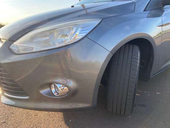FORD-FOCUS-1.6 SE 16V FLEX 4P MANUAL FORD-FOCUS-2013