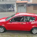 FORD KA 1.0 MPI 8V FLEX 2P MANUAL FORD KA 1.0 MPI 8V FLEX 2P MANUAL