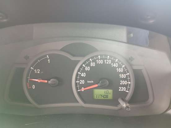 FORD-KA-1.0 MPI 8V FLEX 2P MANUAL FORD-KA-2009