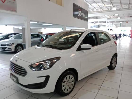 FORD KA 1.0 TI-VCT FLEX SE PLUS MANUAL