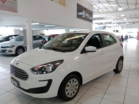 FORD-KA-2018